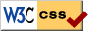 Valid css!