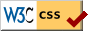 Valid css!